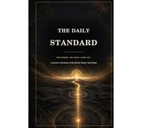 The JTs Executive Journal: A Leadership Clarity System for Better Decisions, Stronger Accountability and Results That Last