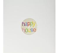 The Juan MacLean - Happy House (Lazaro Casanova Remix) [Vinyl]