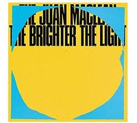 The Juan Maclean - The Brighter The Light [VINYL]