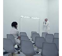 Juan Maclean Future Will Come Double LP Vinyl NEW