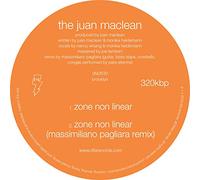 The Juan Maclean - What Do You Feel Free About [VINYL]