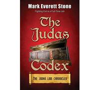 The Judas Codex: 2 (Judas Line Chronicles)