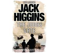THE JUDAS GATE: The fast-paced international crime thriller: Book 18 (Sean Dillon Series)