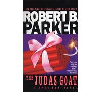 The Judas Goat: 5 (Spenser)