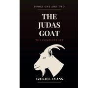 The Judas Goat Complete Set