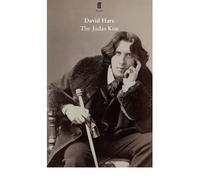 [ The Judas Kiss ] By Hare, David ( Author ) Sep-2012 [ Paperback ] The Judas Kiss