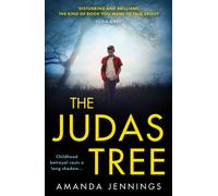 The Judas Tree
