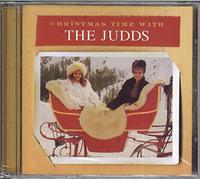 The Judds - Christmas Time With the Judds