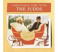 The Judds - Christmas Time With The Judds [VINYL]