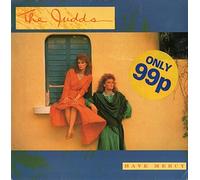 The Judds - HAVE MERCY 7" (45)