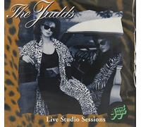 The Judds - Live Studio Sessions