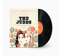 The Judds - Love Can Build A Bridge: Best Of The Judds (LP) [VINYL]