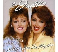 The Judds - Rockin' With The Rhythm [New CD] Alliance MOD