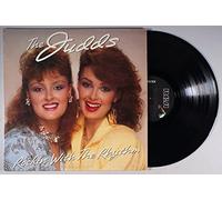 The Judds - Rockin' With The Rhythm [Vinyl LP]