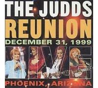 The Judds - The Judds Reunion Live
