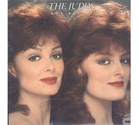 The Judds - Why Not Me 1984