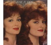 The Judds - Why Not Me Y