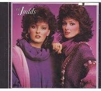 The Judds - Wynonna & Naomi