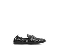 The Jude Loafer Studs - female - Marc Jacobs - Loafers - Black - 5 UK - Shoes 5 UK