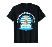 The Judean People's Front, Free Galilee T-Shirt