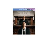 The Judge [2014] (Blu-ray)