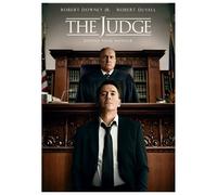 The Judge [2014] (DVD)
