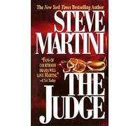 The Judge: 4 (Paul Madriani Novel)