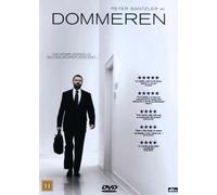The Judge - Dommeren (Region 2) (Import)