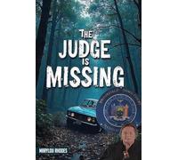 The Judge Is Missing