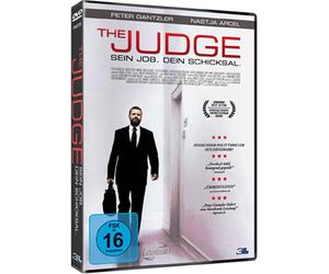 The Judge - Sein Job. Dein Schicksal.
