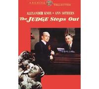 The Judge Steps Out (DVD) (US IMPORT)