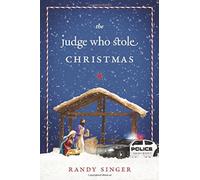 The Judge Who Stole Christmas