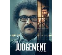 The Judgement