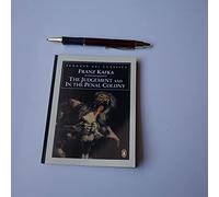 The Judgement And in the Penal Colony (Penguin Classics 60s S.)