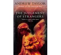 THE JUDGEMENT OF STRANGERS: A gripping and twisty crime thriller you don’t want to miss: Book 2 (The Roth Trilogy)