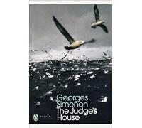 The Judge's House : Inspector Maigret