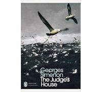 The Judge's House: Inspector Maigret #22 (Inspector Maigret)