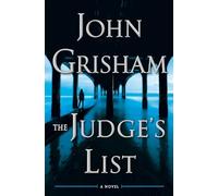 The Judge's List: A Novel (The Whistler)
