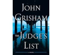 The Judge's List: A Novel (The Whistler) - Hardback NEW Grisham, John 19/10/2021