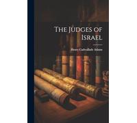 The Judges of Israel