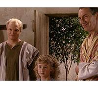 The Judge's Punishment