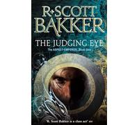 The Judging Eye: Book 1 of the Aspect-Emperor
