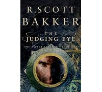 The Judging Eye (The Aspect-emperor, 1)