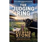 The Judging Ring: A Novel of the Buchan Braes: 3 (DI Cormac Buchan Investigation)
