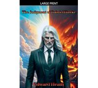 The Judgment of Gabriel Hawke: 1 (Redemptions)