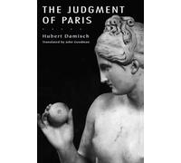 The Judgment of Paris (Analytic Iconology ; 1)