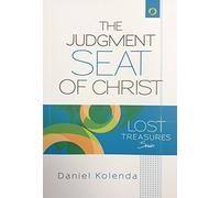 The Judgment Seat of Christ