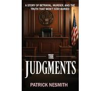 The Judgments: A Novel