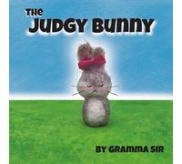 The Judgy Bunny