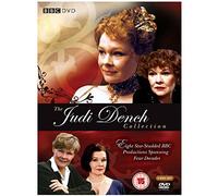 The Judi Dench Collection [DVD] [1966-1991]